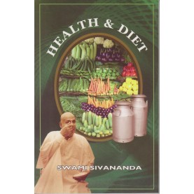 Health & Diet-Swami Sivananda-9788170521839