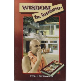 Wisdom in Humour-Swami Sivananda-9788170521877