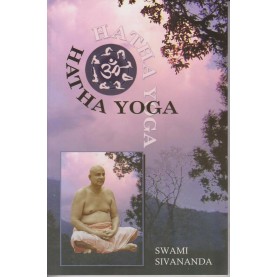Hatha Yoga-Swami Sivananda-9788170521921