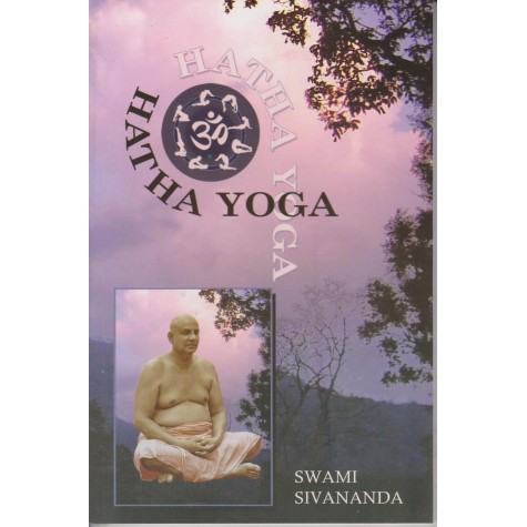 Hatha Yoga-Swami Sivananda-9788170521921