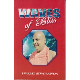 Waves of Bliss-Swami Sivananda-9788170521938