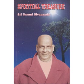 SPIRITUAL TREASURE-SRI Swami Sivananda-9788170522089