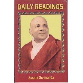 Daily Readings-Swami Sivananda-9788170522157