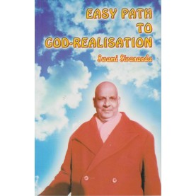 Easy Path to God-Realisation-Swami Sivananda-9788170522331
