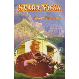 Svara Yoga-Swami Sivananda-9788170522355