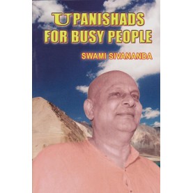 Upanishads for Busy People-Swami Sivananda-9788170522362