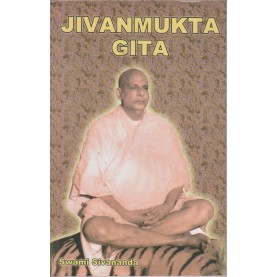 Jivanmukta Gita-Swami Sivananda-9788170522386