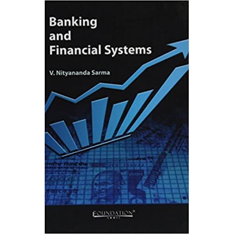 Banking and Financial Systems-SARMA-Camridge University Press-9788175966376