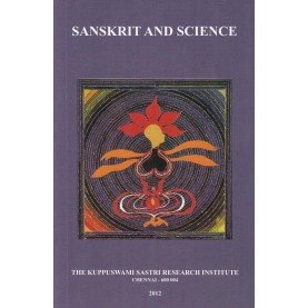 Sanskrit and Science-V. Kameswari-9788185170374