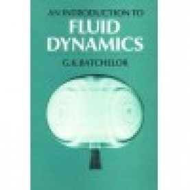 An Introduction to Fluid Dynamics-Batchelor-Cambridge University Press-9788185618241