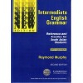 Intermediate English Grammar with Answers, 2nd Edition-MURPHY-9788185618517