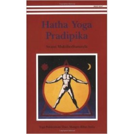 Hatha Yoga Pradipika-Swami Muktibodhananda-9788185787381