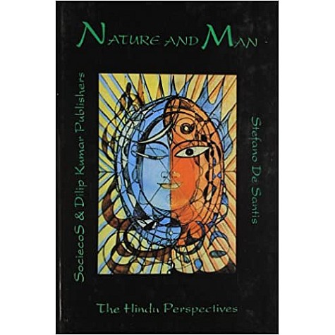 Nature And Man Vol. 1 to 2-Stefano De Santis-9788186117040 Nature And Man Vol. 1 to 2-Stefano De Santis-9788186117040