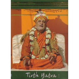 Tirth Yatra (Vol. 1)-Swami Satyananda Saraswati-9788186336625
