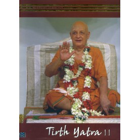 Tirth Yatra (Vol. 2)-Swami Satyananda Saraswati-9788186336847