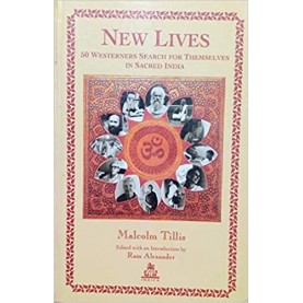 New Lives-Malcolm Tillis-9788186569498
