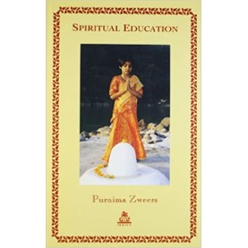 Spiritual Education (Hb)-Purnima Zweers-9788186569542
