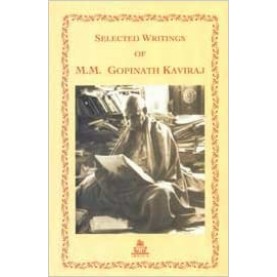 Selected Writings of M.M. Gopinath Kaviraj-Gopinath Kaviraj-9788186569603
