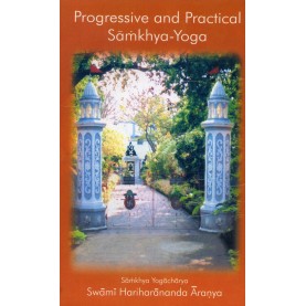 Progressive and Practical Samkhya-Yoga-Hariharananda Aranya-9788187928119