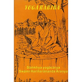 Yoga Karika-Hariharananda Aranya-9788187928324 Yoga Karika-Hariharananda Aranya-9788187928324