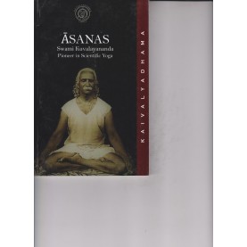 Asanas-Swami Kuvalyananda-9788189485047