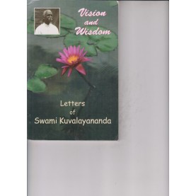 Vision and Wisdom-G. Ramakrishna-9788189485283
