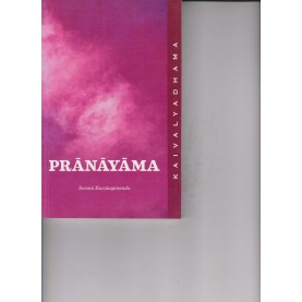 Pranayama-Swami Kuvalyananda-9788190280365