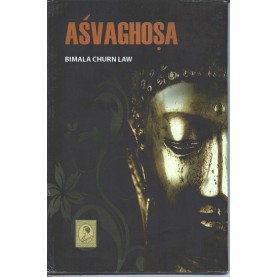 Asvaghosa-Bimla churn Law-Asiatic Society-9788192061542