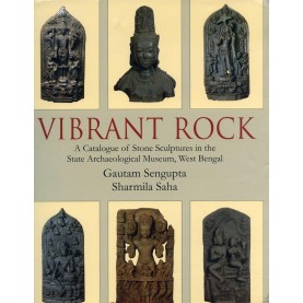 Vibrant Rock-Gautam Sengupta,Sharmila Saha-9788192953403