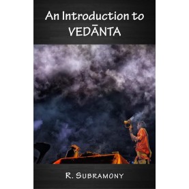 An Introduction to Vedanta-R. Subramony-DKPD-9788193607534