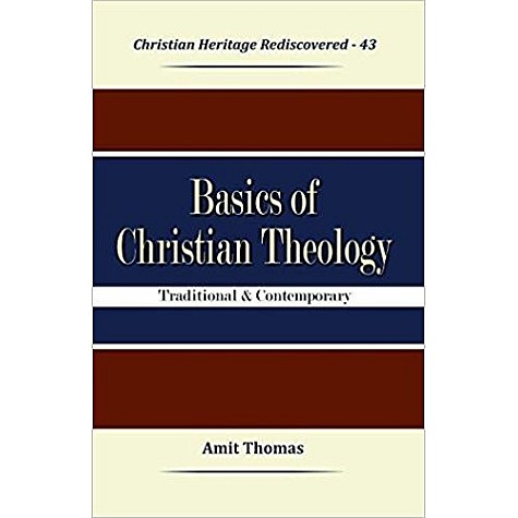 Church Reformed : Always Reforming-Editor: Rev. Dr. Vincent Rajkumar-9789351482321