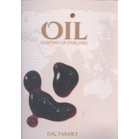 oil lighting up our lives-D.K Taknet -9789352675425