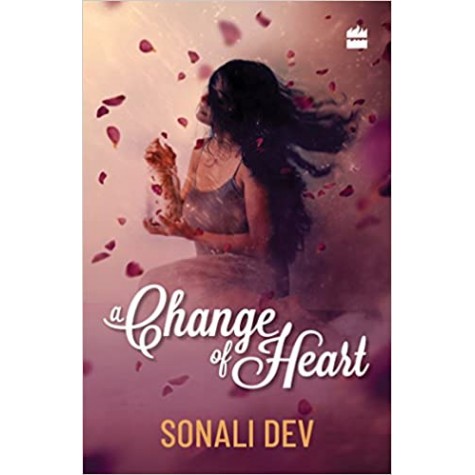 A Change of Heart-Sonali Dev-9789353022853
