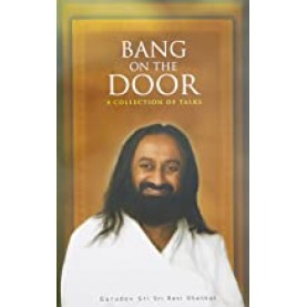 BANG ON THE DOOR A COLLECTION OF TALES-RUSSELL, RACHEL RENEE-PENGUIN BOOKS LTD.-9789380114040
