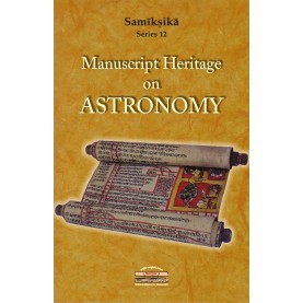 Manuscript Heritage on Astronomy-V. Venkataramana Reddy-National Mission for Manuscripts-9789380829449