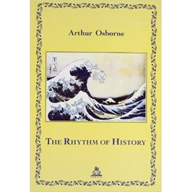 The Rhythm of History-Arthur Osoborne-9789381120002