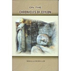 On the chronicles of Ceylon-Bimla Churn Law-9789381574041