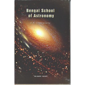 Bengal School of Astromomy-A.K. Chakravarity-9789381574102