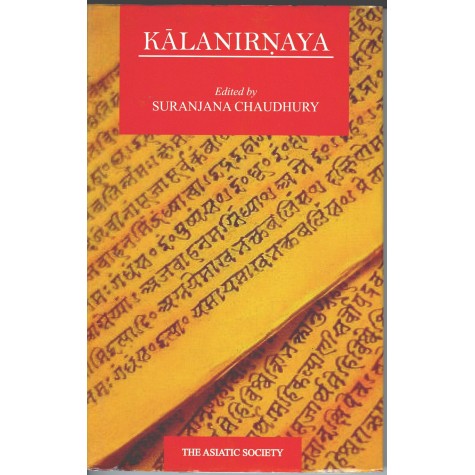Kalanirnaya-Ed. Suranjana Chaudhury-9789381574232