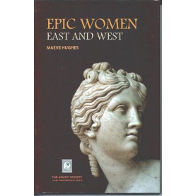 Epic women East and West-Maeve Hughes-9789381574263