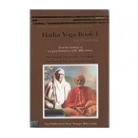 HATHA YOGA BOOK 1 - An Overwiew-Swami Satyananda Saraswati, Swami Sivananda Saraswati-9789381620274