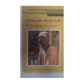 Living the Divine Life-Swami Niranjanananda Saraswati-9789381620281