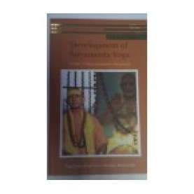 Development of Satyananda Yoga-Swami Niranjanananda Saraswati-9789381620380