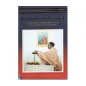 THE GOLDEN COLLECTION 1-Swami Satyananda Saraswati-9789381620502
