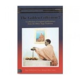 THE GOLDEN COLLECTION 2-Swami Satyananda Saraswati-9789381620519