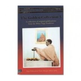 THE GOLDEN COLLECTION 3-Swami Satyananda Saraswati-9789381620526