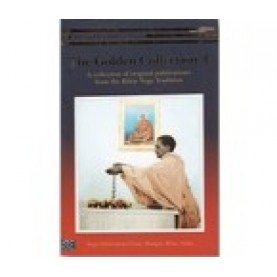 THE GOLDEN COLLECTION 4-Swami Satyananda Saraswati-9789381620533