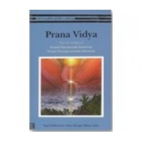 PRANA VIDYA-Swami Satyananda Saraswati-9789381620786