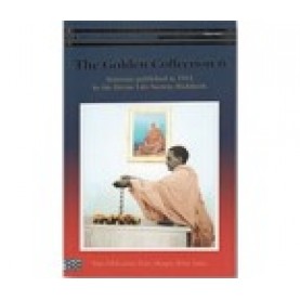 THE GOLDEN COLLECTION 6-Swami Satyananda Saraswati-9789381620823