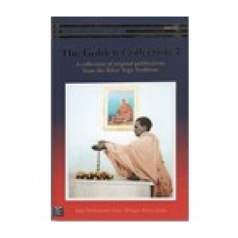 THE GOLDEN COLLECTION 7-Swami Satyananda Saraswati-9789381620830
